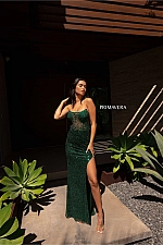 Primavera Dress 12123