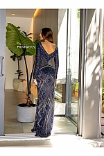 Primavera Dress 12151