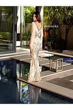 Primavera Dress 12151