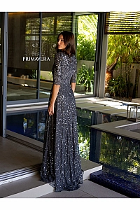 Primavera Dress 13115