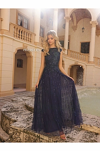 Primavera Dress 13118