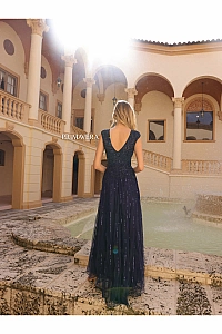 Primavera Dress 13118