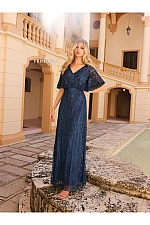 Primavera Dress 13119