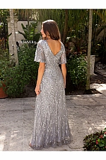 Primavera Dress 13119