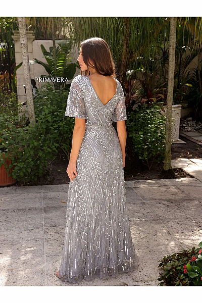 Primavera Dress 13119