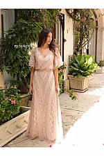 Primavera Dress 13119