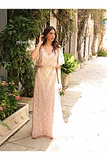 Primavera Dress 13119