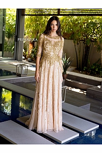Primavera Dress 13120