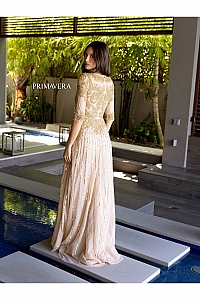 Primavera Dress 13120