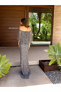Primavera Dress 13123