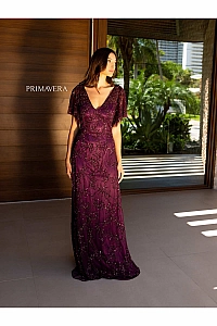 Primavera Dress 13124