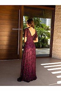 Primavera Dress 13124