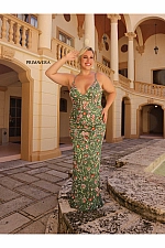 Primavera Dress 14041