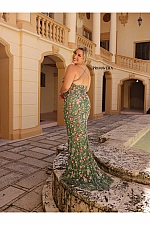 Primavera Dress 14041