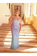 Primavera Dress 14042