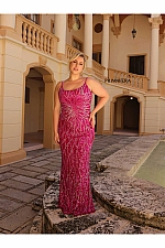 Primavera Dress 14045