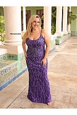 Primavera Dress 14045
