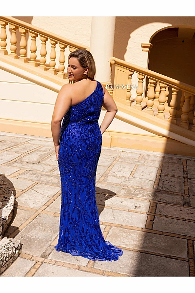 Primavera Dress 14049