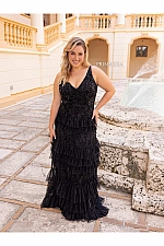 Primavera Dress 14052