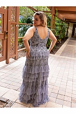 Primavera Dress 14052