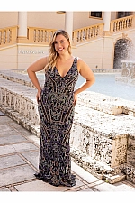 Primavera Dress 14053