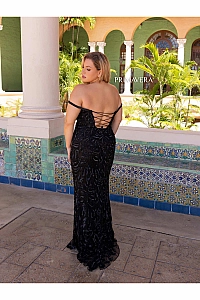 Primavera Dress 14054