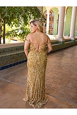 Primavera Dress 14054