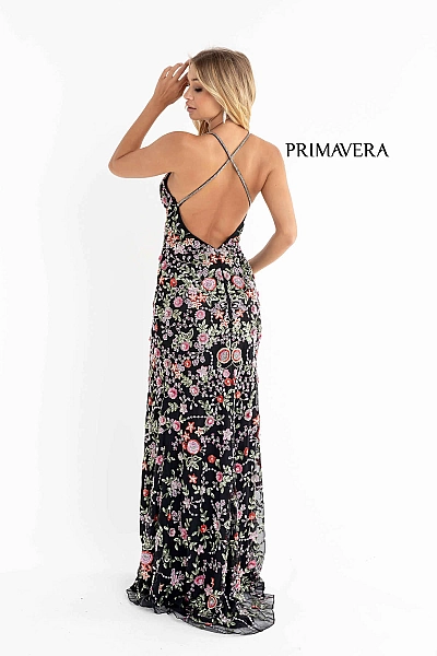 Primavera Dress 3073 Primavera Dress 3073