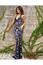 Primavera Dress 3073 Primavera Dress 3073