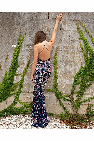 Primavera Dress 3073 Primavera Dress 3073