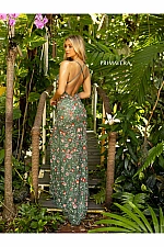 Primavera Dress 3073 Primavera Dress 3073