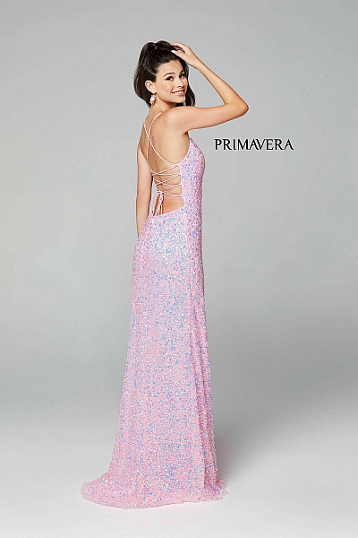 Primavera Dress 3290