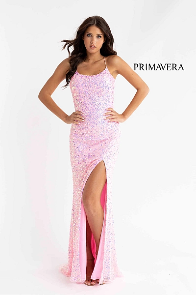 Primavera Dress 3290