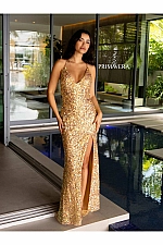 Primavera Dress 3291