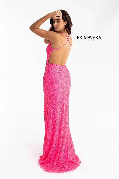 Primavera Dress 3291