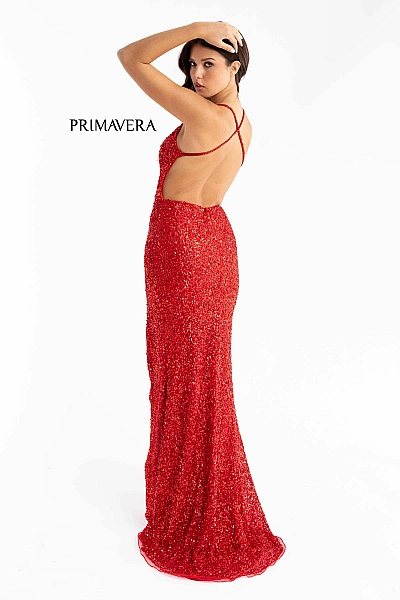 Primavera Dress 3291