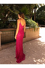 Primavera Dress 3793