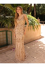 Primavera Dress 3793