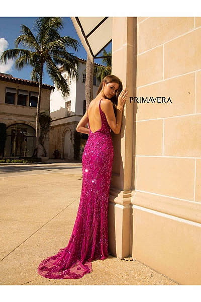Primavera Dress 3913