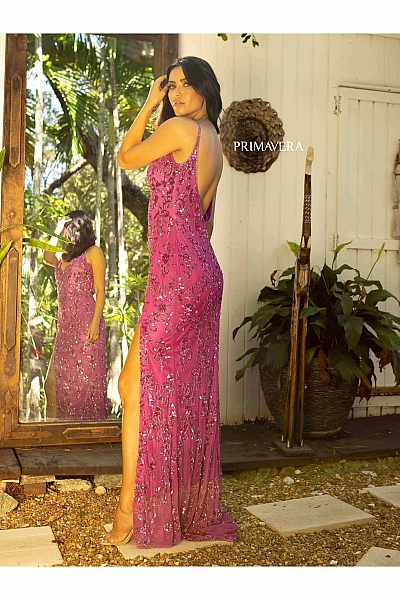 Primavera Dress 3913