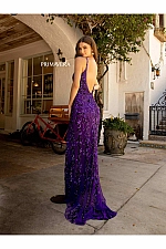Primavera Dress 3913