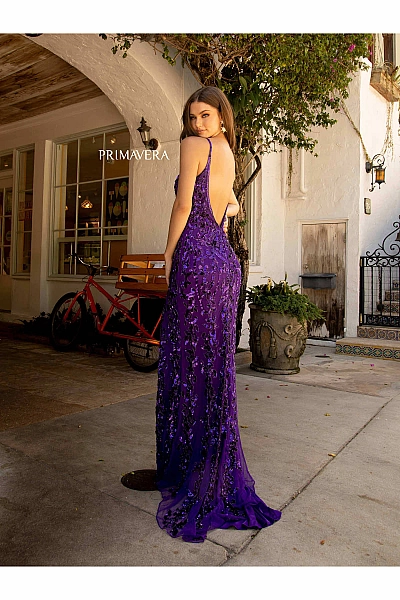 Primavera Dress 3913