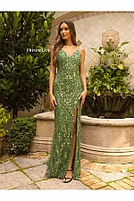 Primavera Dress 3913