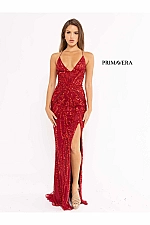 Primavera Dress 3958