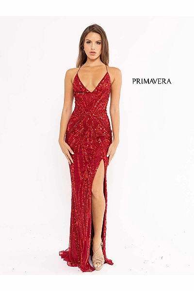 Primavera Dress 3958