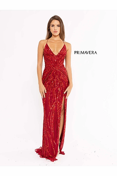 Primavera Dress 3958