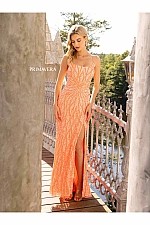 Primavera Dress 3959