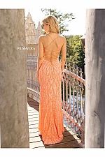 Primavera Dress 3959