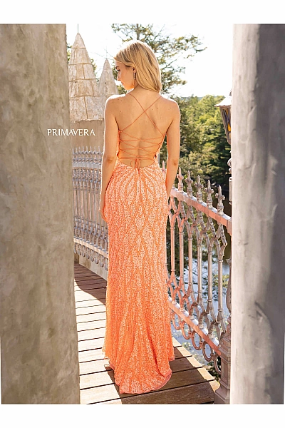 Primavera Dress 3959