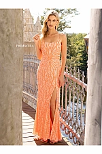Primavera Dress 3959